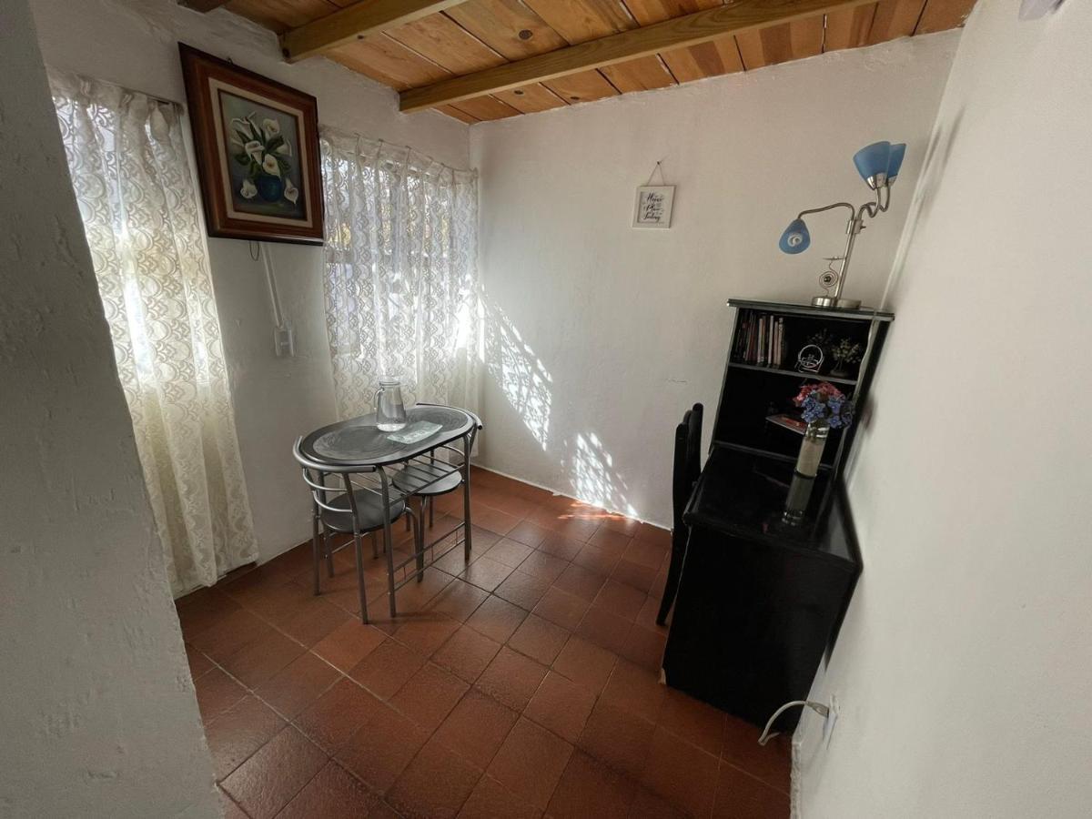 Departamento Naval Coyoacan Мехіко Екстер'єр фото